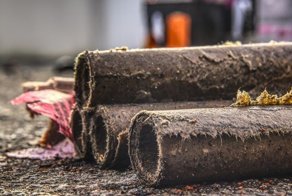 Когда ребёнок слишком самостоятельный