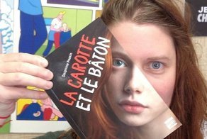 Что происходит, когда продавцам книг скучно