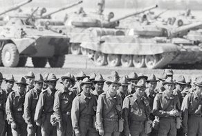 От «Шторма-333» до «Тайфуна»: самые известные операции Советских войск в Афганистане