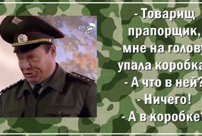 Всепобеждающий Армейский Язык