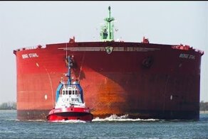 Супертанкеры