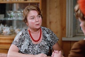 Сложный тест на знание фильма «Любовь и голуби»