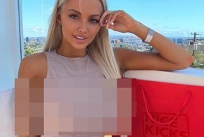 20 сочных доказательств того, что большая грудь — это