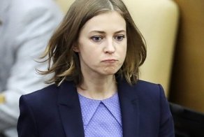 Пока Поклонская возмущалась поездкой Романовых, 30 россиян переплыли Керченский пролив