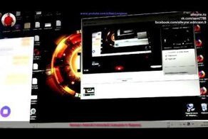 Беседа с Алисой (голосовой помощник от Яндекса)