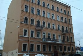 Олигархи решили добивать дом с жильцами вопреки запрету Стройнадзора