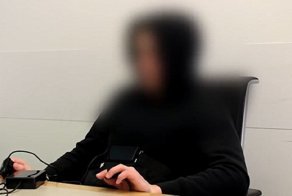 Путешественник во времени подтвердил свои рассказы о будущем на детекторе лжи