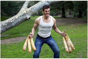 Хлебоминаты, БДСМ-щики и прочие секты хлебоедов и их паства