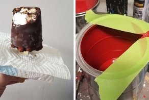 Пользователи сети поделились хитростями, которые позволяют сделать скучные дела буквально одной рукой