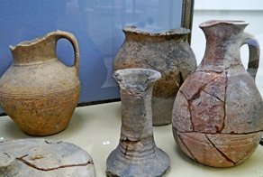 Учёные обнаружили самогонный аппарат XVII века
