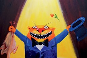 Компенсация морального вреда — 5 000 рублей