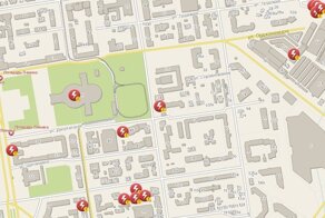 И снова Новосибирск!