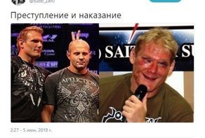Самые свежие новости с сарказмом ORIGINAL* 05/06/2018