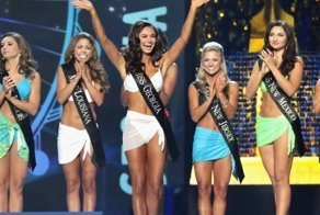 В конкурсе «Мисс Америка» больше не будет полуголых девушек