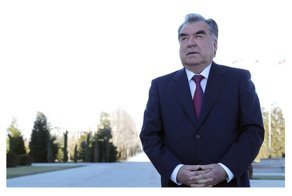 В Таджикистане нашли нового Иисуса