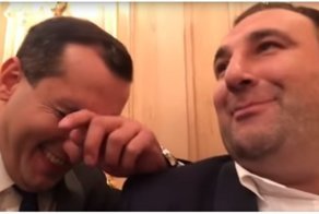 Забавные особенности абхазского языка