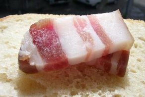 Любопытные факты и мифы о сале