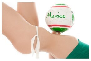 Мексиканские футболисты перед ЧМ-2018 устроили 24-часовой секс-марафон