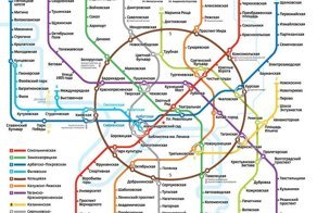 7 городов России, где есть метро