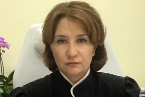 Спросим президента про Хахалеву?