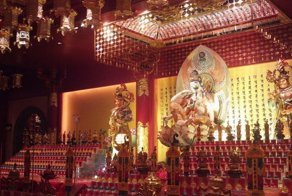 10 удивительных реликвий, с которыми связаны мистические и сверхъестественные истории