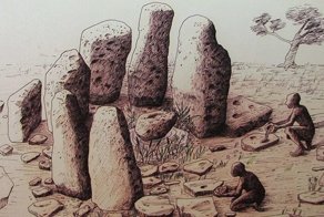 15 археологических находок, которым учёные пока не могут найти объяснение