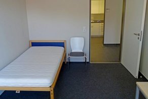 Съехал от родителей. Месяц ада