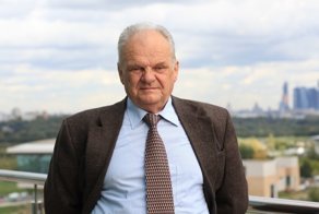 Умер разработчик самолета «Руслан»