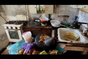 Керчь: кошмар на улице Самойленко