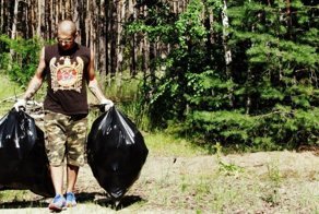 Жить в мусоре или в чистоте — личный выбор каждого