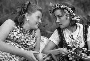 Почему у нас так много одиноких женщин?