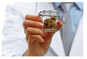 Американские школьники смогут законно употреблять марихуану