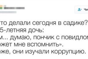 Смешные детишки