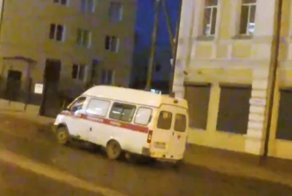 Спортсмен спас жизнь девушки, у которой произошла остановка сердца