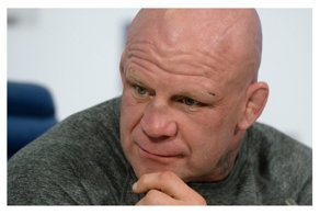 Россиянин Монсон хочет стать депутатом