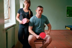 Деревенька моя, деревянная, дальняя