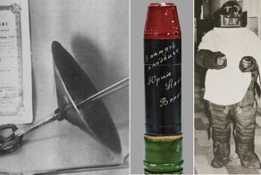 Как советскому хирургу удалось «разминировать» раненого в бою солдата