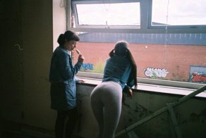 Если бы у зависти было лицо