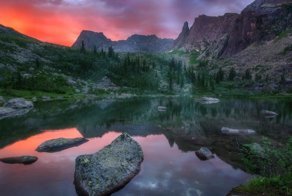 25 прекрасных фотографий, которые доказывают, что российская природа — лучшая на свете