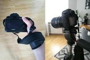 5 заповедей для фотографа