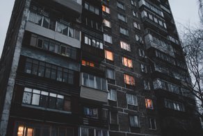Эстетика советских «панелек»