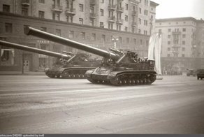 Самые большие советские «Конденсаторы»