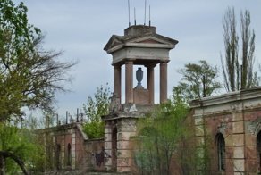 Стадион Монолит в г. Волгограде