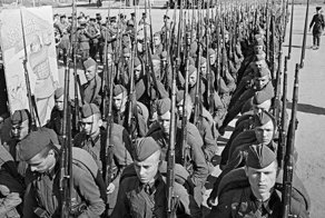 За десять дней до войны