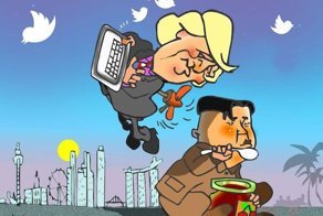 Актуальные новости по версии сайта «Бесэдер?»