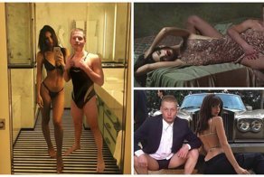 Студент из Новосибирска нашел себе "любимую" с помощью Фотошопа