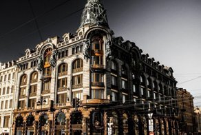 Что ищут в машинках ZINGER