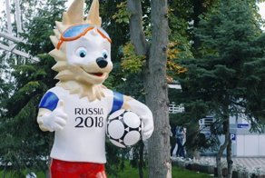 Лучшее место на финал ЧМ-2018 продается за полмиллиона