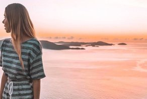 25 чудесных фотографий, доказывающих, что рассвет — лучшее время суток