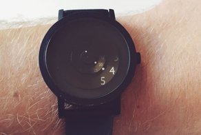 Поклонникам минимализма посвящается